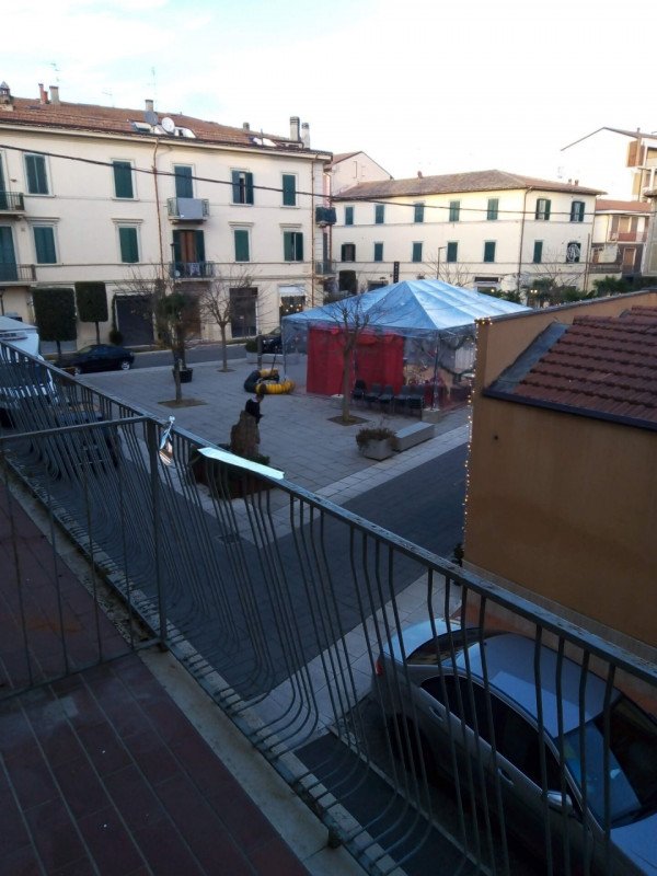 appartamento in affitto a Chiusi