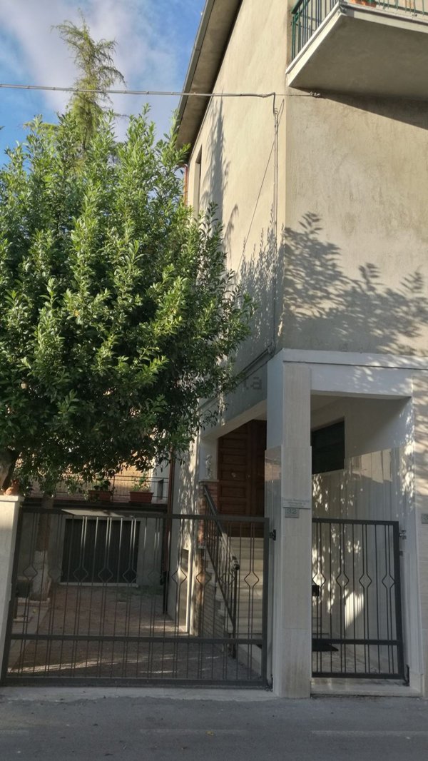 appartamento in affitto a Chiusi in zona Chiusi Scalo