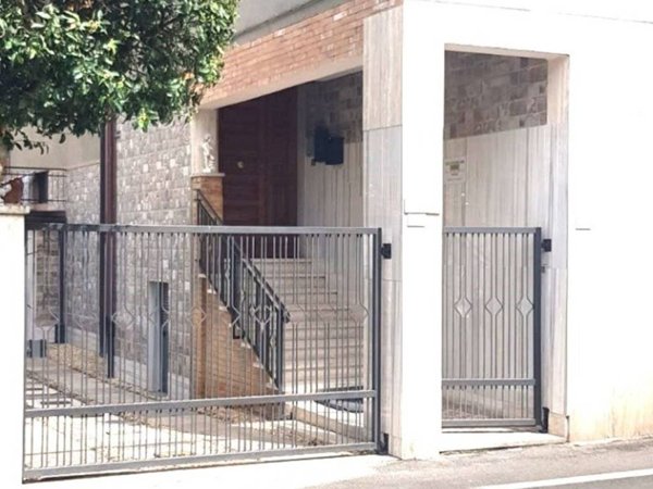 appartamento in affitto a Chiusi in zona Chiusi Scalo
