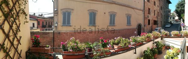 appartamento in affitto a Chiusi