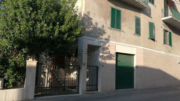 appartamento in affitto a Chiusi in zona Chiusi Scalo