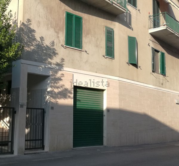 appartamento in affitto a Chiusi in zona Chiusi Scalo