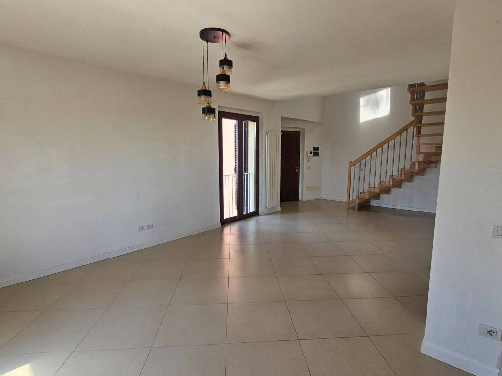 appartamento in affitto a Chiusi in zona Chiusi Scalo