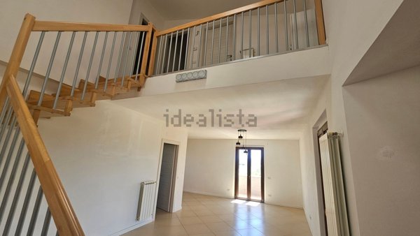 appartamento in affitto a Chiusi