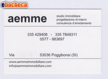 casa semindipendente in affitto a Colle di Val d'Elsa