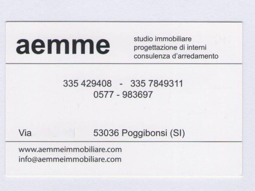 locale commerciale in affitto a Colle di Val d'Elsa