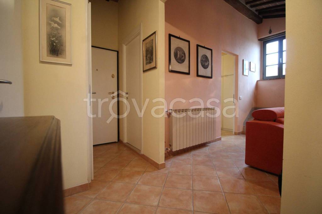 appartamento in affitto a Colle di Val d'Elsa