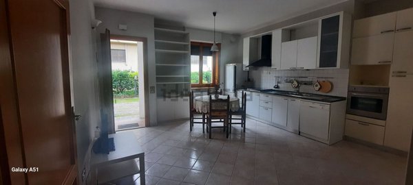 appartamento in affitto a Colle di Val d'Elsa