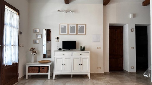 appartamento in affitto a Colle di Val d'Elsa in zona Le grazie