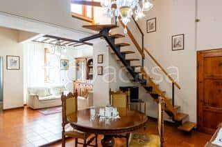 appartamento in affitto a Colle di Val d'Elsa