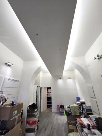 negozio in affitto a Colle di Val d'Elsa