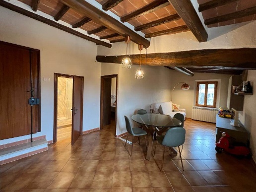 appartamento in affitto a Colle di Val d'Elsa