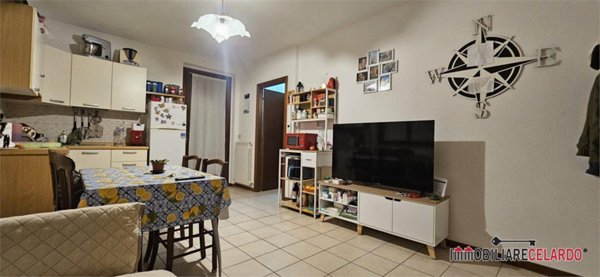 appartamento in affitto a Colle di Val d'Elsa