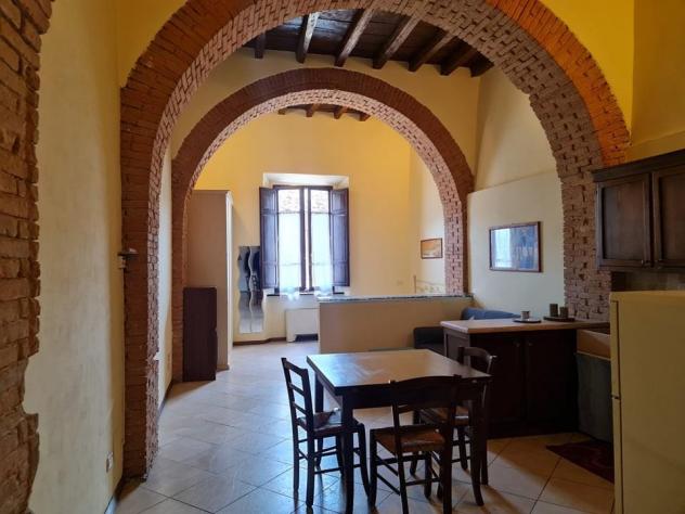 appartamento in affitto a Colle di Val d'Elsa