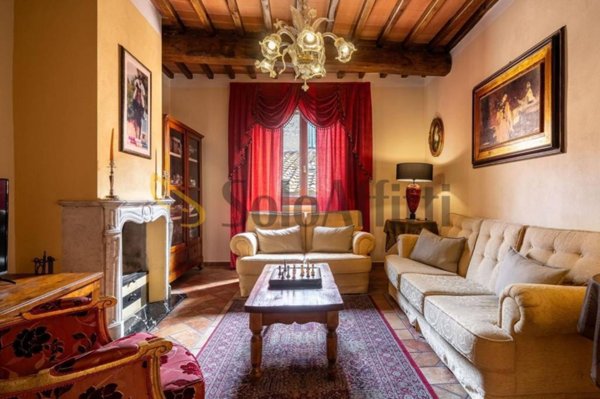 appartamento in affitto a Colle di Val d'Elsa