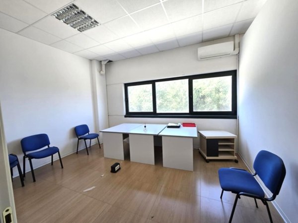 ufficio in affitto a Colle di Val d'Elsa in zona Selvamaggio