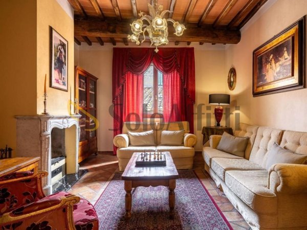 appartamento in affitto a Colle di Val d'Elsa