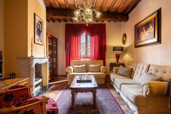 appartamento in affitto a Colle di Val d'Elsa