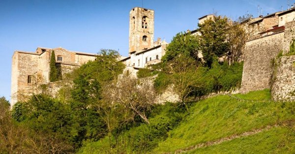 appartamento in affitto a Colle di Val d'Elsa