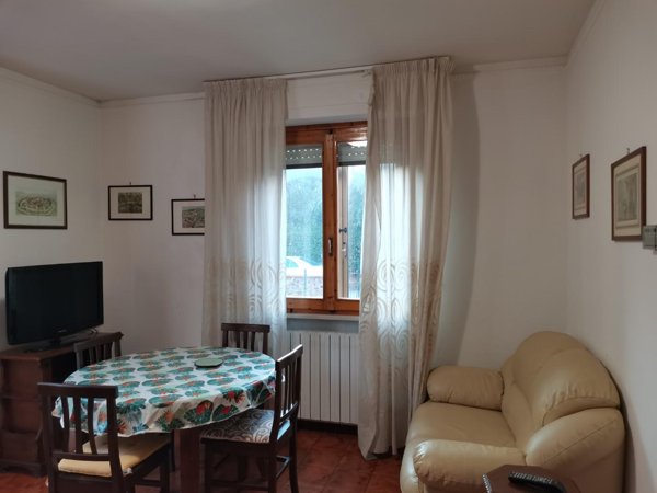 appartamento in affitto a Colle di Val d'Elsa in zona Le grazie