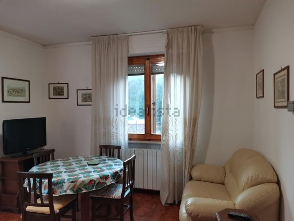 appartamento in affitto a Colle di Val d'Elsa in zona Le grazie