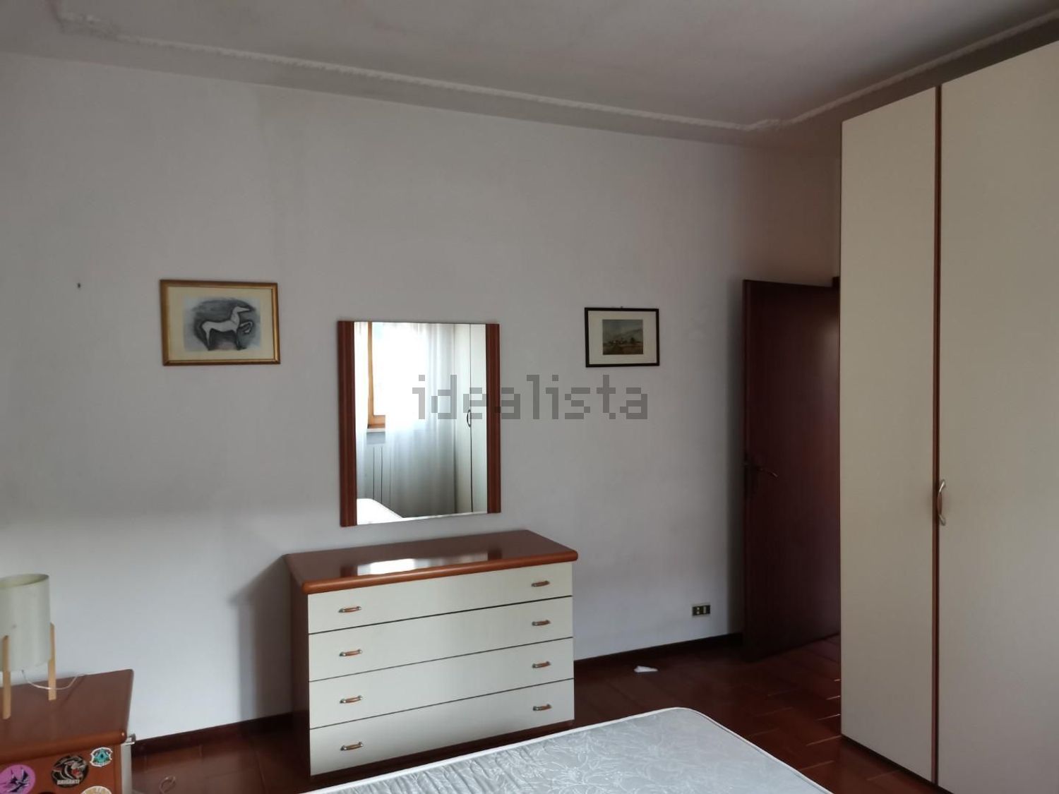 appartamento in affitto a Colle di Val d'Elsa in zona Le grazie