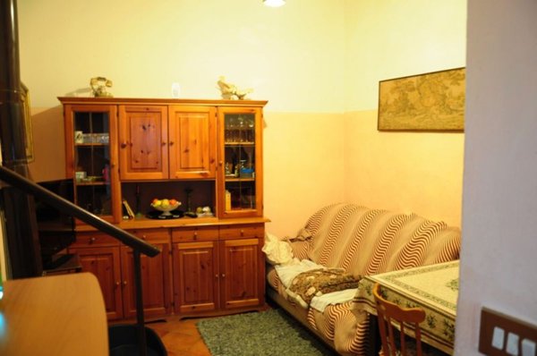 appartamento in affitto a Colle di Val d'Elsa