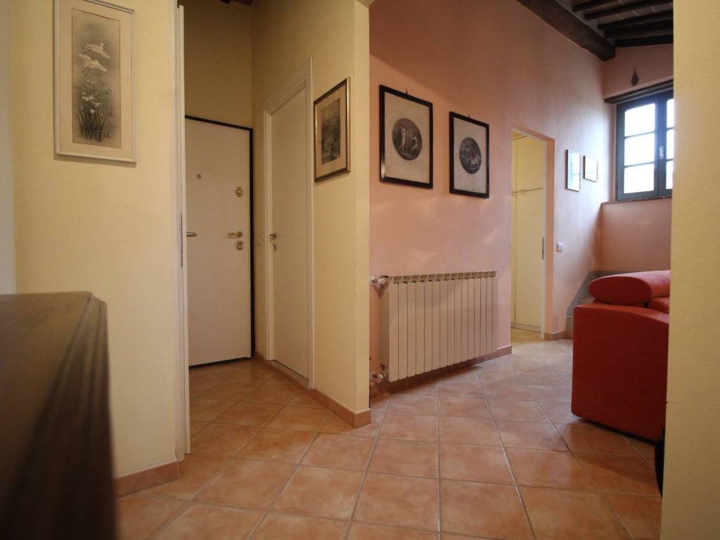 appartamento in affitto a Colle di Val d'Elsa