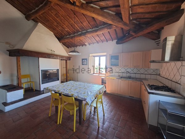 appartamento in affitto a Gaiole in Chianti