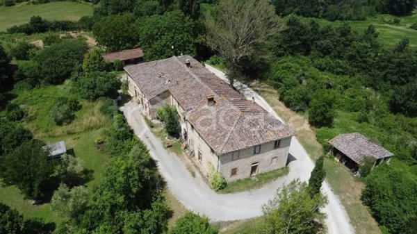 appartamento in affitto a Gaiole in Chianti in zona Monti