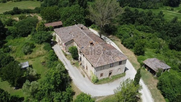 appartamento in affitto a Gaiole in Chianti in zona Monti