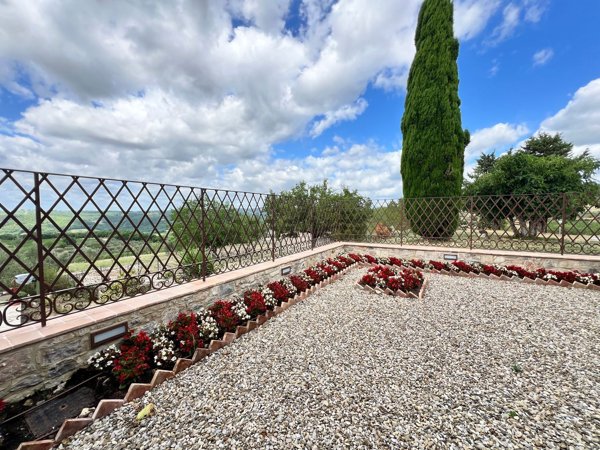 appartamento in affitto a Gaiole in Chianti