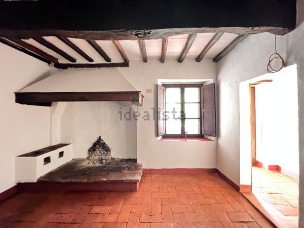 appartamento in affitto a Gaiole in Chianti in zona Monti