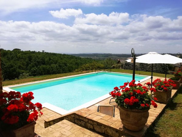 appartamento in affitto a Gaiole in Chianti