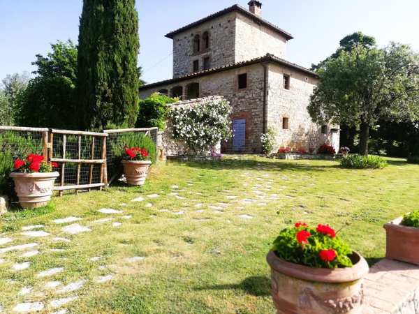 appartamento in affitto a Gaiole in Chianti