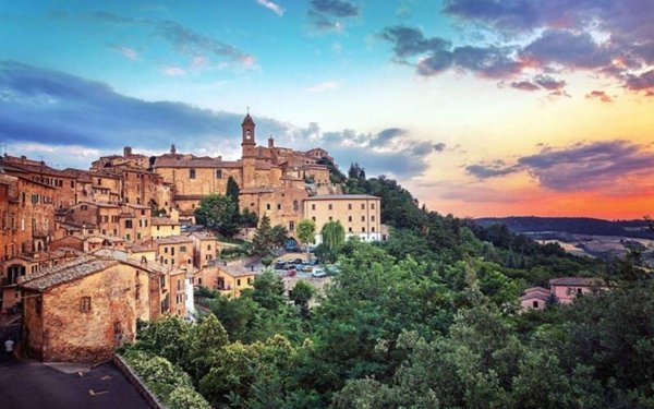 capannone in affitto a Montepulciano