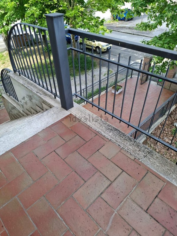 ufficio in affitto a Montepulciano in zona Sant'Albino