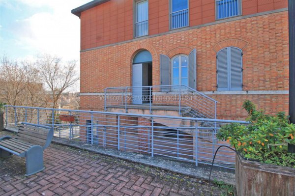 ufficio in affitto a Montepulciano