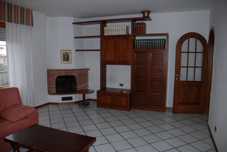 casa indipendente in affitto a Monteriggioni in zona Quercegrossa