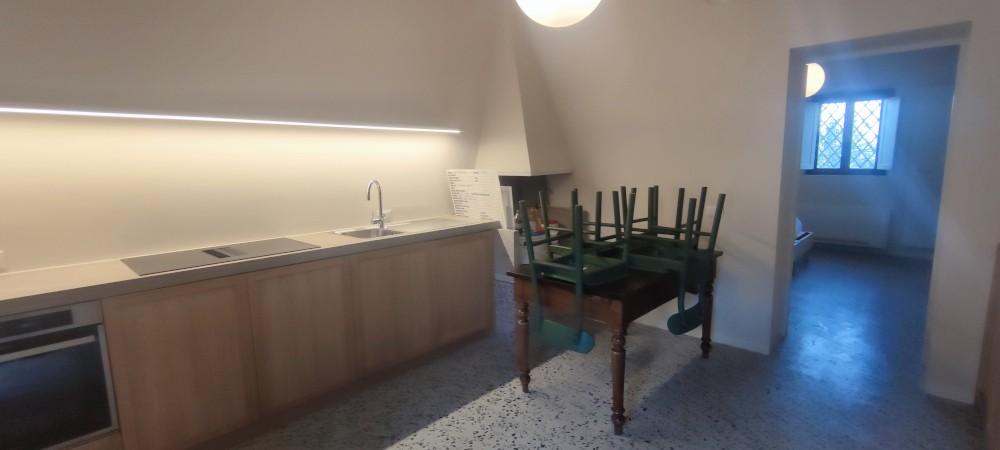 appartamento in affitto a Monteriggioni