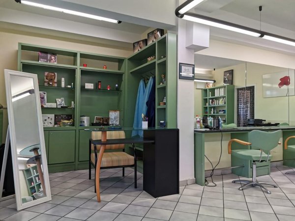 negozio in affitto a Monteriggioni in zona San Martino