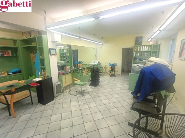 locale commerciale in affitto a Monteriggioni in zona San Martino