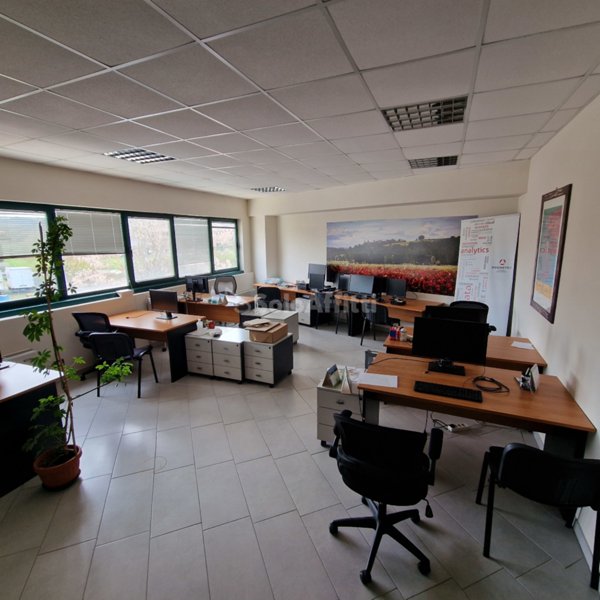 ufficio in affitto a Monteriggioni in zona Badesse