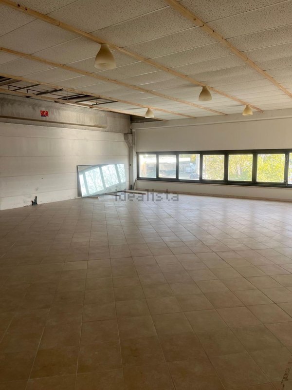 capannone in affitto a Monteriggioni in zona Badesse