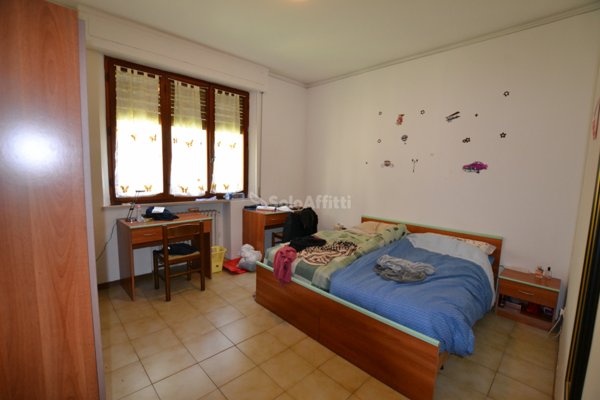 appartamento in affitto a Monteriggioni