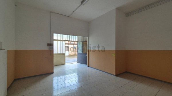 locale di sgombero in affitto a Monteriggioni