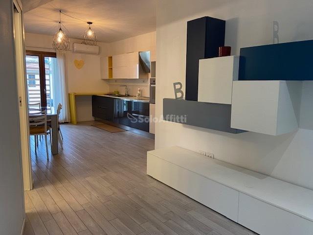 appartamento in affitto a Monteriggioni in zona San Martino