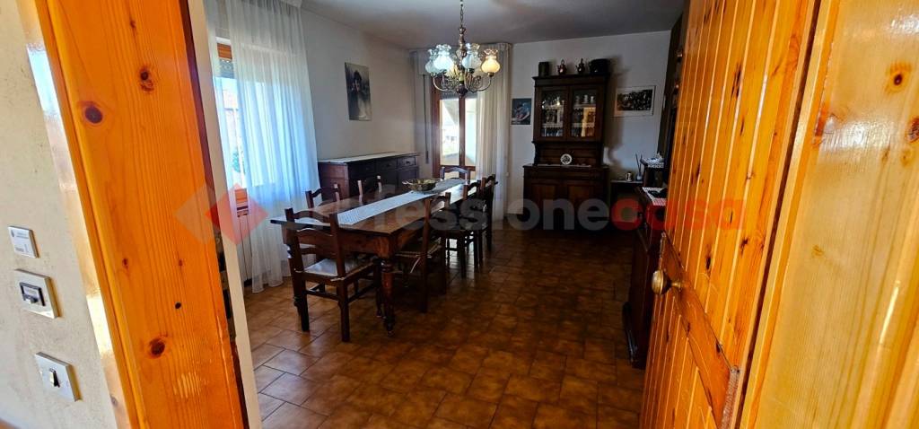 appartamento in affitto a Monteriggioni