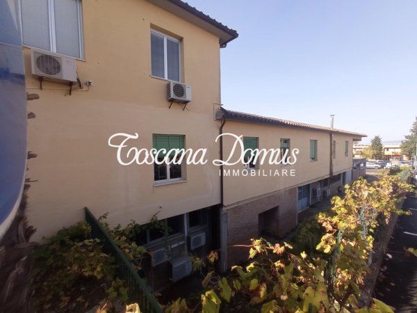 capannone in affitto a Monteriggioni in zona Tognazza