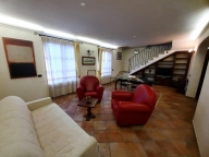 casa semindipendente in affitto a Monteriggioni in zona San Martino